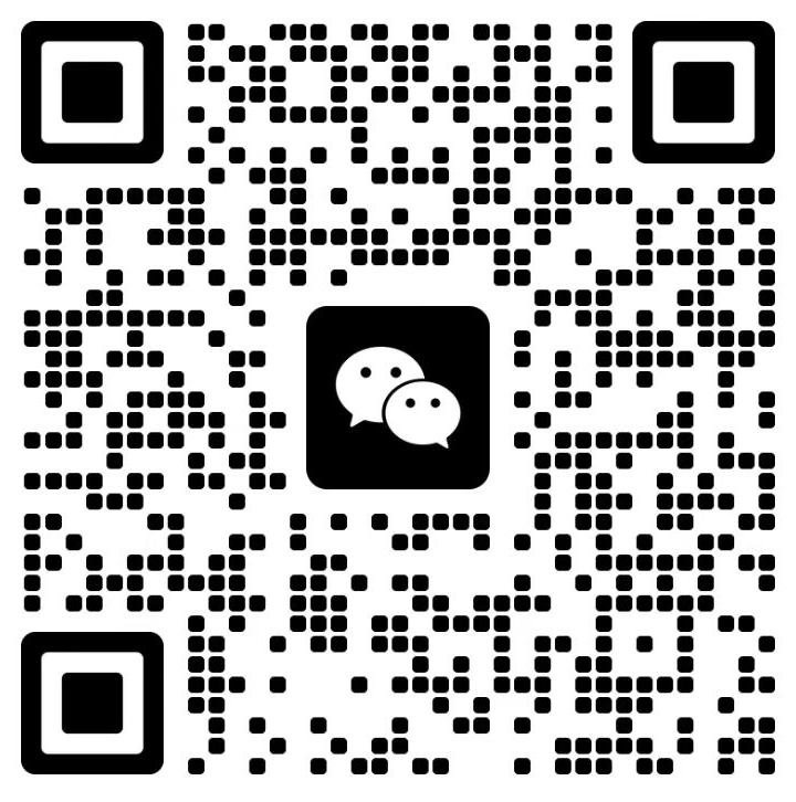 掃一掃 聯系我們